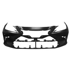 Bumper Fr Primed W/Sensor W/O Tow/F-Sport North America Built - Lexus Es350 2019-2025 | Lexus Es300H 2019-2025 | Lexus Es250 2021-2024