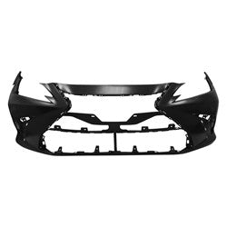 Bumper Fr Primed W/O Sensor Tow W/F-Sport North America Built - Lexus Es350 2019-2025 | Lexus Es300H 2019-2025 | Lexus Es250 2021-2024