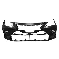 Bumper Fr Primed W/Sensor/F-Sport W/O Tow North America Built - Lexus Es350 2019-2025 | Lexus Es300H 2019-2025 | Lexus Es250 2021-2024
