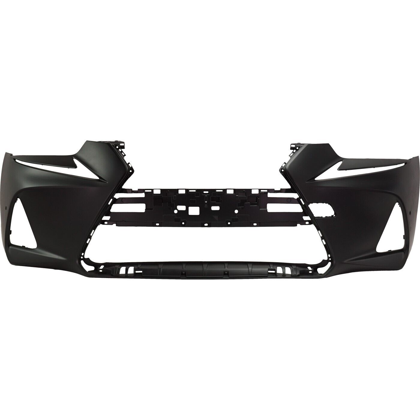 Bumper Fr Primed W/Sensor W/O Washer/F-Sport - Lexus Is350 Sedan 2017-2020 | Lexus Is300 2017-2020 | Lexus Is200T 2017