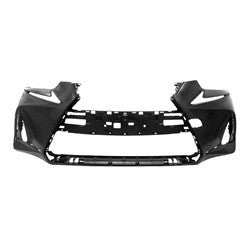 Bumper Fr Primed W/O Sensor/Washer W/F-Sport - Lexus Is350 Sedan 2017-2020 | Lexus Is200T F Sport 2017 | Lexus Is300 2017-2020