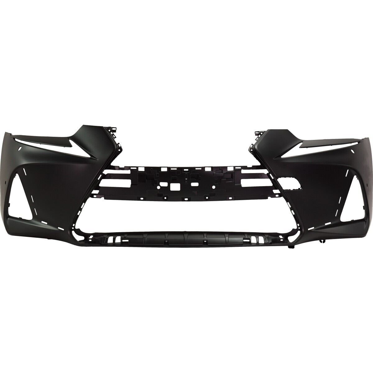 Bumper Fr Primed W/Sensor/F-Sport/Washer - Lexus Is350 Sedan 2017-2020 | Lexus Is200T F Sport 2017 | Lexus Is300 2017-2020