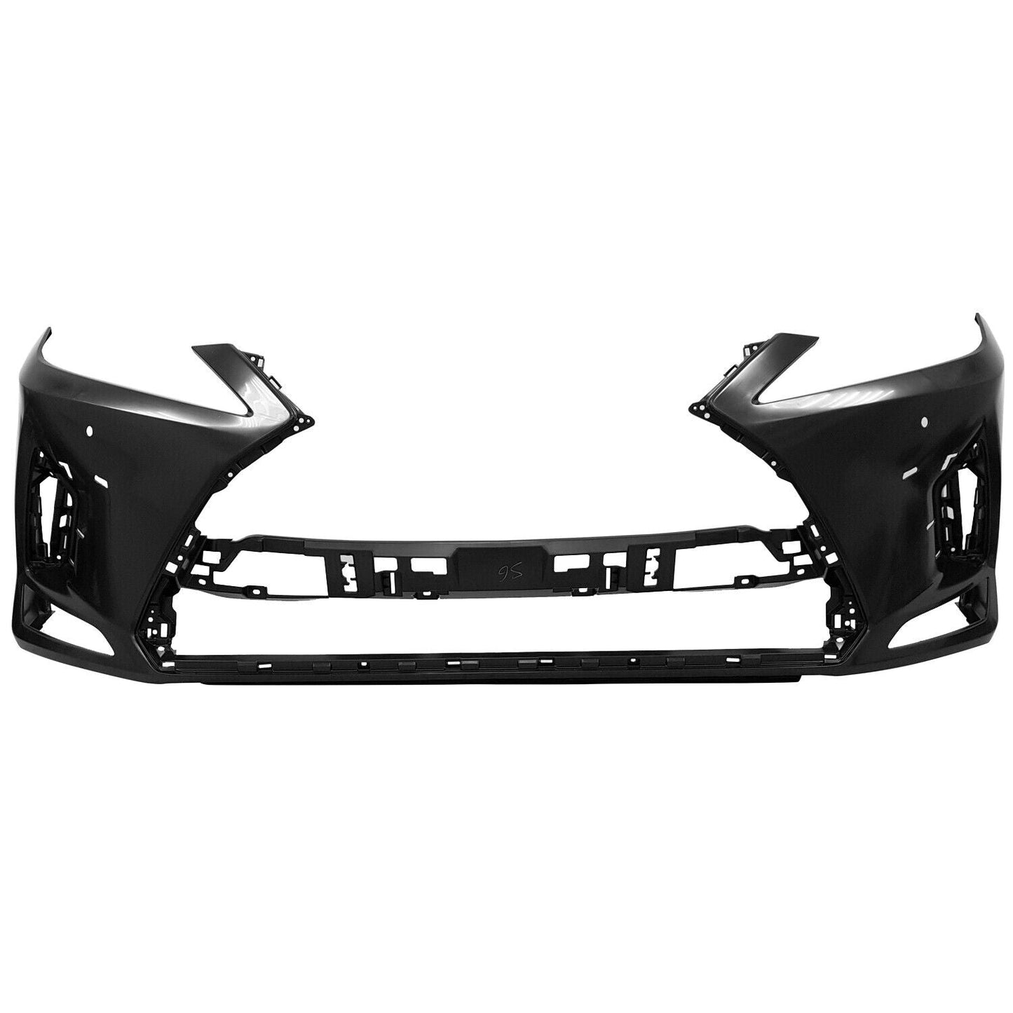 Bumper Fr Primed W/O Washer W/Sensor/F-Sport - Lexus Rx450Hl 2020-2022 | Lexus Rx350 2020-2022 | Lexus Rx350L 2020-2022