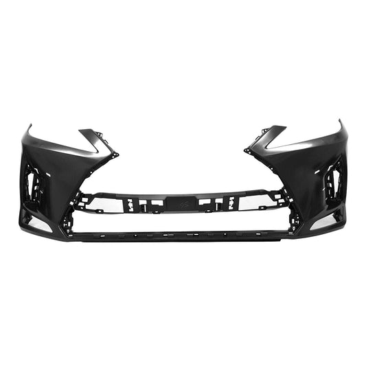 Bumper Fr Primed W/O Washer/Sensor W/F-Sport - Lexus Rx450H 2020-2022 | Lexus Rx350 2020-2022