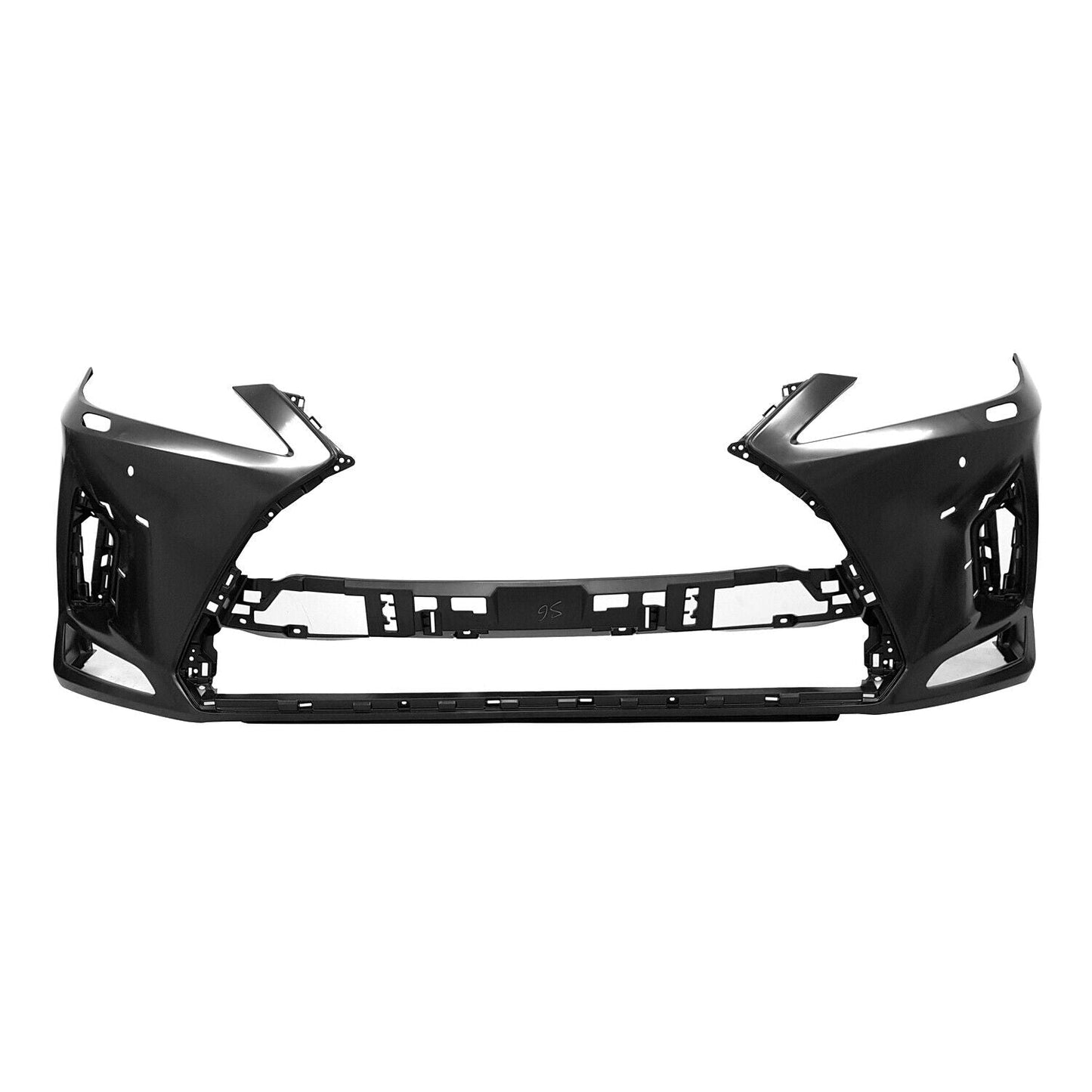 Bumper Fr Primed W/Washer/ 2 Sensors/F-Sport - Lexus Rx450H 2020-2022 | Lexus Rx350 2020-2022