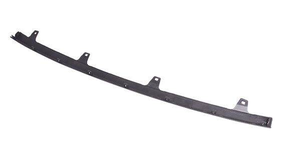Bumper Guard Fr Textured W/O F-Sport - Lexus Rx450Hl 2018-2019 | Lexus Rx350 2016-2019 | Lexus Rx350L 2018-2019