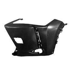 Bumper Fr Lh Primed W/O Washer/Sensor/F-Sport - Lexus Ux250H 2019-2023 | Lexus Ux200 2019-2022