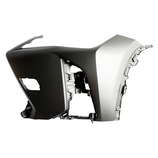 Bumper Fr Lh Primed W/O Sensor/Washer W/F-Sport - Lexus Ux250H 2019-2023 | Lexus Ux200 2019-2022