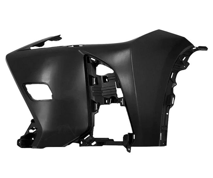 Bumper Fr Lh Primed W/O Sensor W/Washer/F-Sport - Lexus Ux250H 2019-2023 | Lexus Ux200 2019-2022