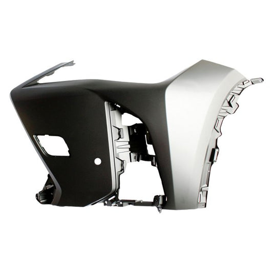 Bumper Fr Lh Primed W/Sensor/F-Sport W/O Washer - Lexus Ux250H 2019-2023 | Lexus Ux200 2019-2022