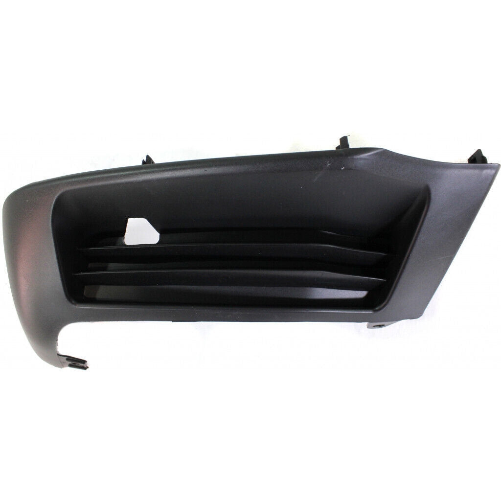 Valance Fr Rh (Lower) - Lexus Rx450H 2010-2012 | Lexus Rx350 2010-2012