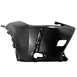 Bumper Fr Rh Primed W/Washer W/O Sensor/F-Sport - Lexus Ux250H 2019-2023 | Lexus Ux200 2019-2022