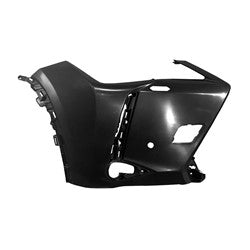 Bumper Fr Rh Primed W/Washer/Sensor W/O F-Sport - Lexus Ux250H 2019-2023 | Lexus Ux200 2019-2022