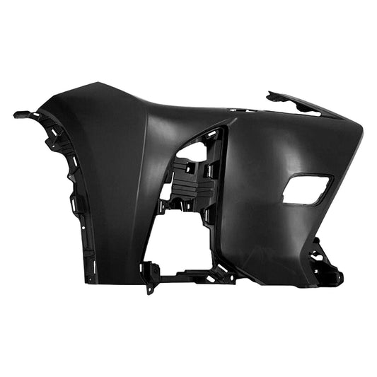 Bumper Fr Rh Primed W/O Sensor W/Washer/F-Sport - Lexus Ux250H 2019-2023 | Lexus Ux200 2019-2022
