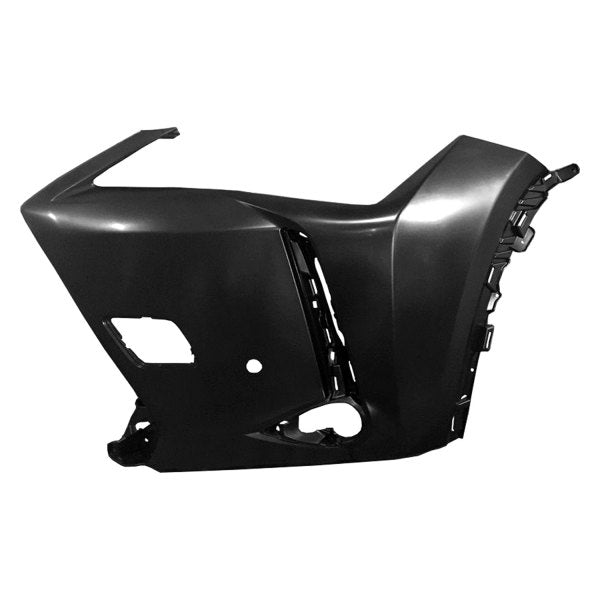 Bumper Fr Rh Primed W/Sensor/F-Sport W/O Washer - Lexus Ux250H 2019-2023 | Lexus Ux200 2019-2022