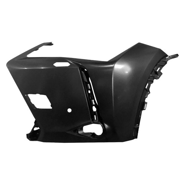 Bumper Fr Rh Primed W/Sensor/Washer/F-Sport - Lexus Ux250H 2019-2023 | Lexus Ux200 2019-2022