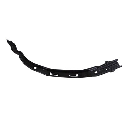 Bumper Support Bar Fr Lh (Side) Steel - Lexus Es300 2002-2003 | Lexus Es330 2004-2006 | Toyota Avalon 2005-2007