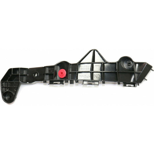 Bumper Retainer Fr Lh - Lexus Nx300H 2015-2021 | Lexus Nx200T 2015-2017 | Lexus Nx300 2018-2021