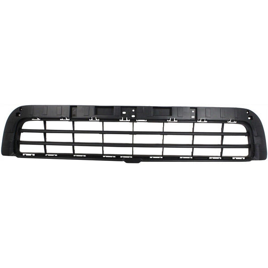 Grille Lower - Lexus Lx570 2008-2011