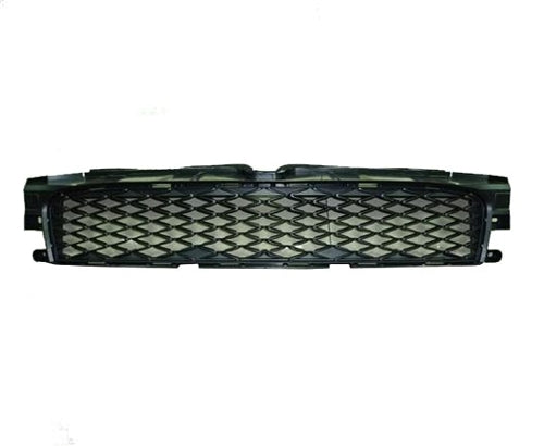 Grille Lower Black Textured (W/F Sport) - Lexus Ct200H 2011-2013