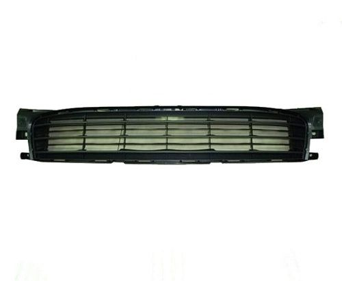Grille Lower Black Textured (W/O F Sport) - Lexus Ct200H 2011-2013