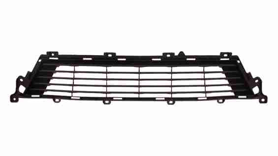Grille Lower Matte-Dark Gray Hyb - Lexus Es300H 2013-2015