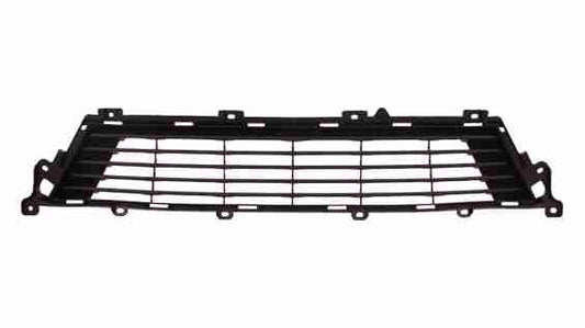 Grille Lower Matte-Dark Gray Hyb - Lexus Es300H 2013-2015