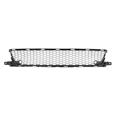 Grille Lower Matte-Black (W/O F Sport) - Lexus Is350 Sedan 2014-2016 | Lexus Is250 Sedan 2014-2015 | Lexus Is300 2016