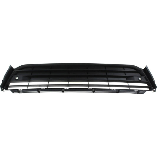 Grille Lower W/Park Assist W/O F-Sport Canada Built Model - Lexus Rx450Hl 2018-2019 | Lexus Rx350 2016-2019 | Lexus Rx350L 2018-2019