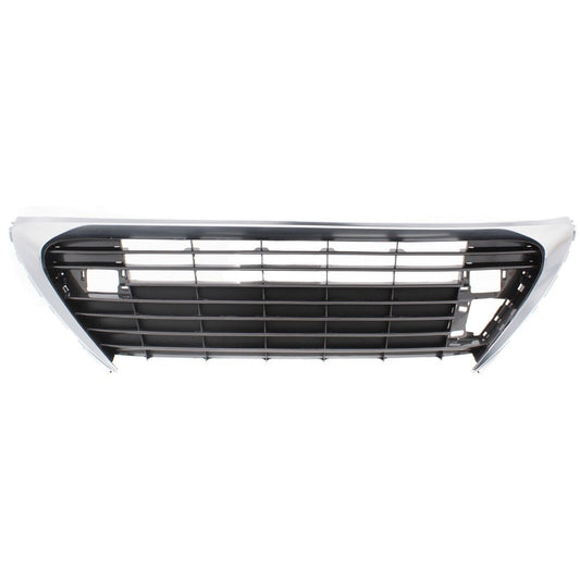 Grille W/Lower Surround - Lexus Es350 2016-2018 | Lexus Es300H 2016-2018