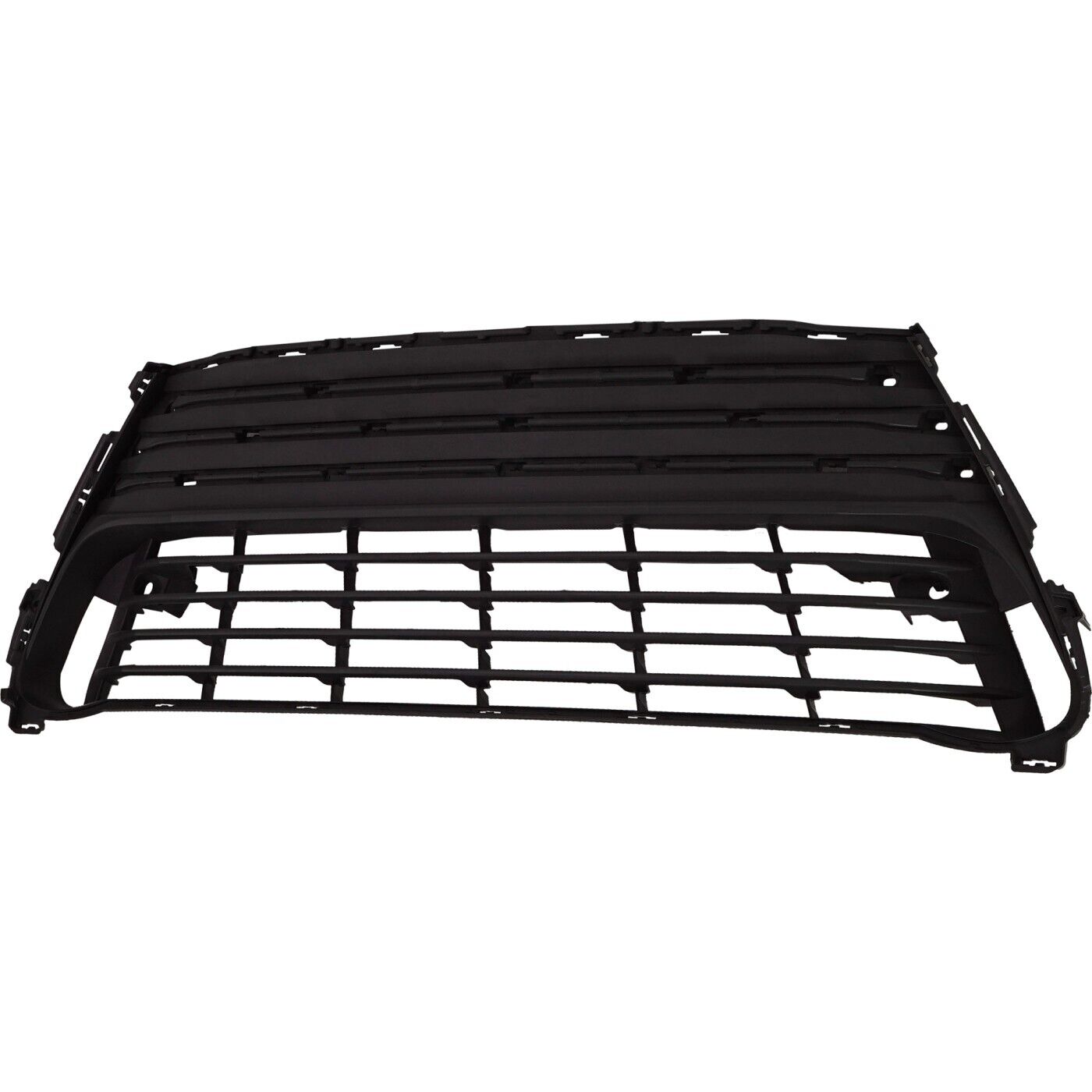 Grille Lower Matte Dark Gray W/Sensor W/O F-Sport - Lexus Is350 Sedan 2017-2020 | Lexus Is300 2017-2020 | Lexus Is200T 2017