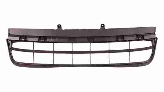 Grille Lower Insert Matte-Dk. Gray W/O F Sport Pkg - Lexus Rx450H 2013-2015 | Lexus Rx350 2013-2015
