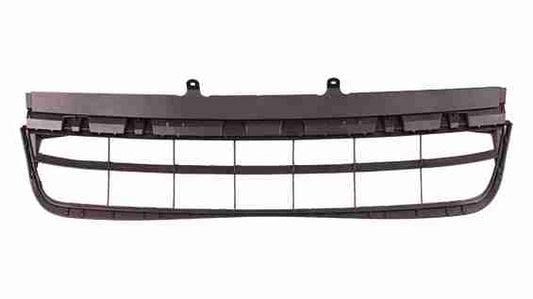 Grille Lower Insert Matte-Dk. Gray W/O F Sport Pkg - Lexus Rx450H 2013-2015 | Lexus Rx350 2013-2015