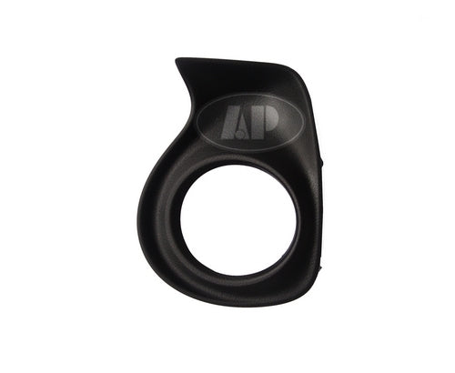 Fog Lamp Bezel Fr Lh W/Fog Lamp Hole Matt-Black - Lexus Ct200H 2011-2013