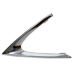 Fog Lamp Bezel Fr Lh Chrome - Lexus Rx450Hl 2018-2019 | Lexus Rx350 2016-2019 | Lexus Rx350L 2018-2019