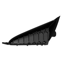 Fog Lamp Cover Fr Lh Textured Black - Lexus Gx460 2014-2023