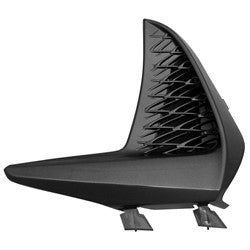 Grille Lower Lh Black W/F-Sport - Lexus Is350 Sedan 2017-2020 | Lexus Is200T F Sport 2017 | Lexus Is300 2017-2020