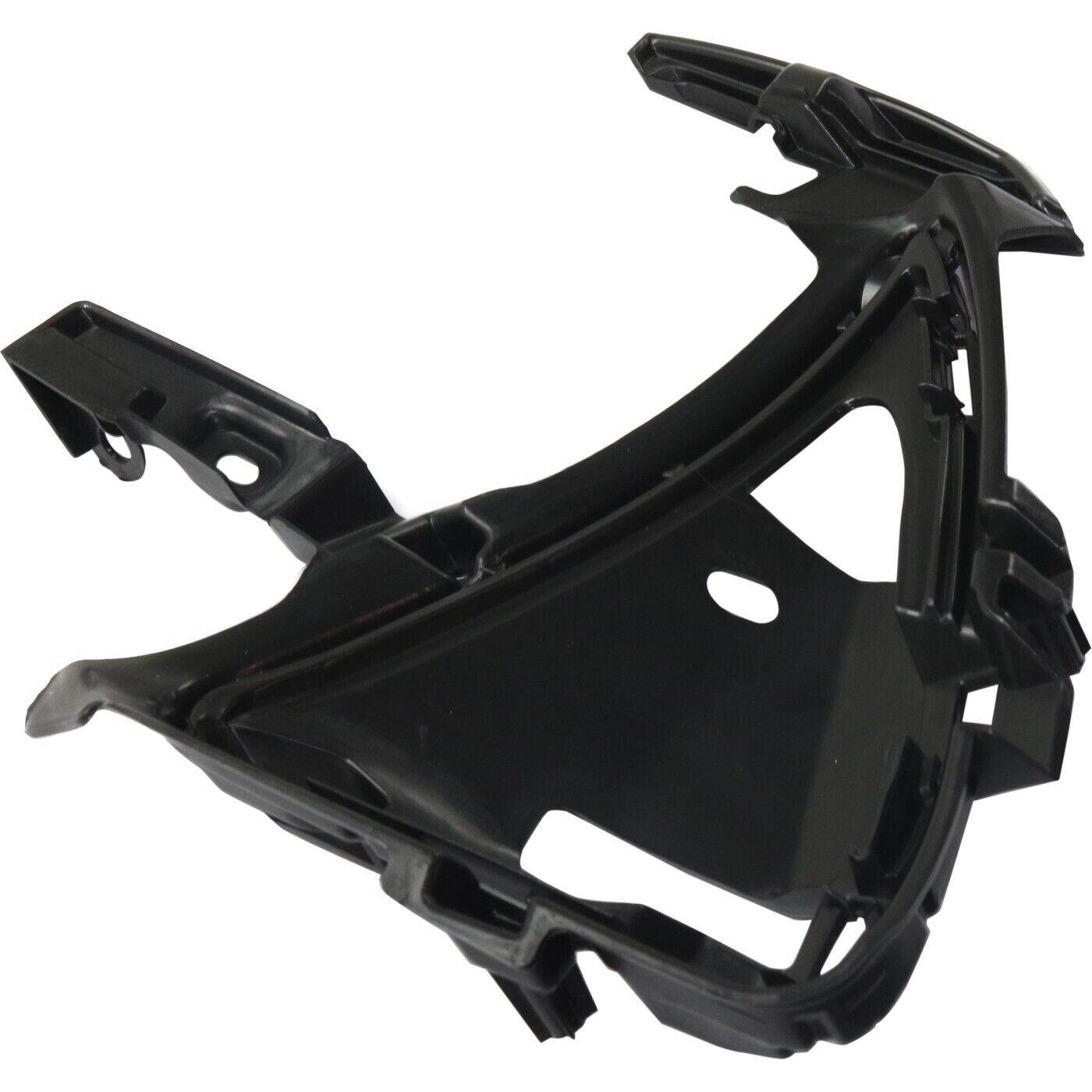 Grille Bracket Lh Black W/F-Sport - Lexus Is350 Sedan 2017-2020 | Lexus Is200T F Sport 2017 | Lexus Is300 2017-2020