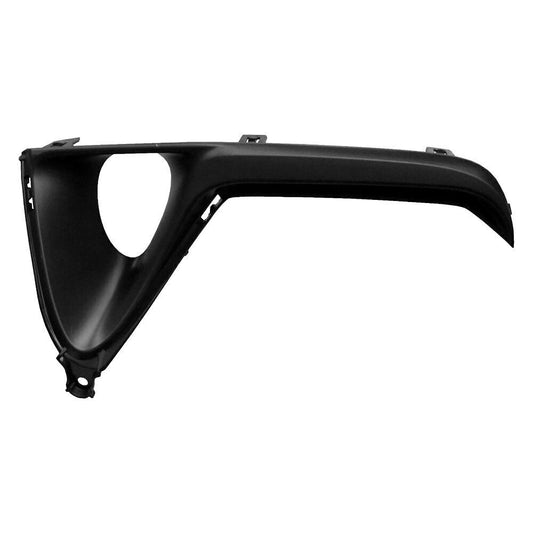 Bumper Garnish Fr Lh W/O Cornering Lamp - Lexus Rx450Hl 2018-2019 | Lexus Rx350 2016-2019 | Lexus Rx350L 2018-2019