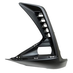 Fog Lamp Bezel Fr Lh Textured Black W/O F-Sport - Lexus Nx300H 2018-2021 | Lexus Nx300 2018-2021