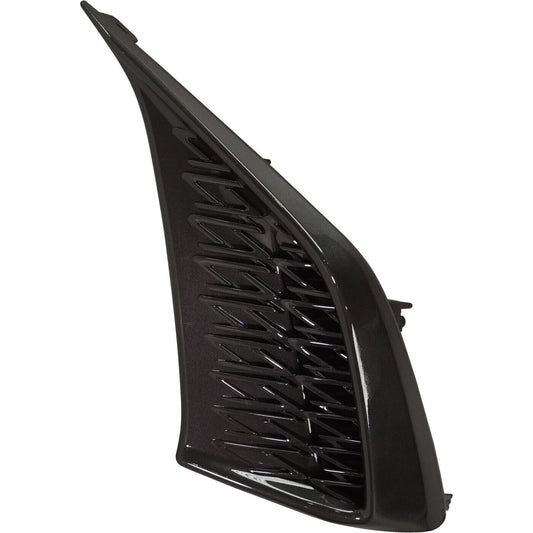 Grille Insert Fr Lh Bright Black W/F-Sport - Lexus Es350 2019-2025 | Lexus Es300H 2019-2025 | Lexus Es250 2021-2024