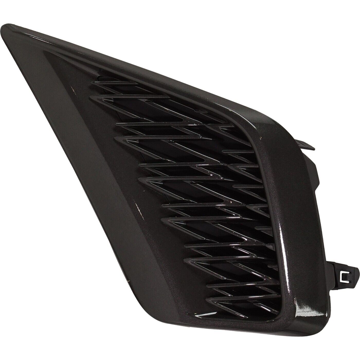 Grille Lower Lh Ptd Black W/F-Sport W/O Park Assist - Lexus Nx300 2018-2021 | Lexus Nx300H 2021