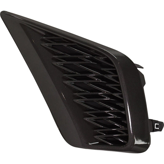 Grille Lower Lh Ptd Black W/F-Sport W/O Park Assist - Lexus Nx300 2018-2021 | Lexus Nx300H 2021