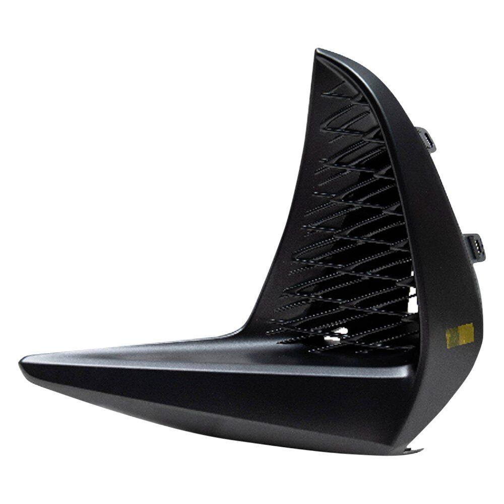 Grille Fr Lh Lower Black W/Silver Trim Black Line Edition - Lexus Is300 2020 | Lexus Is350 Sedan 2020