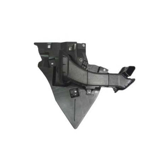 Bumper Air Duct Lh (Behind Bumper) - Lexus Is300 2017-2020 | Lexus Is200T F Sport 2017 | Lexus Is350 Sedan 2017-2020