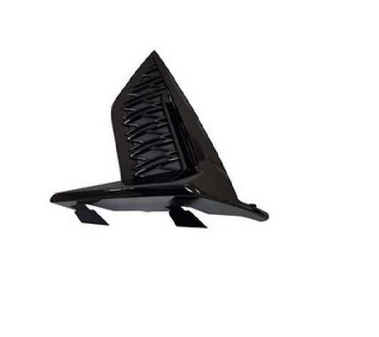 Grille Fr Lh Gloss Black W/ F-Sprt - Lexus Is350 Sedan 2021-2024