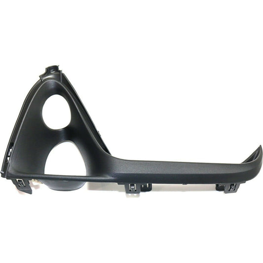 Bumper Garnish Fr Rh W/Cornering Lamp - Lexus Rx450Hl 2018-2019 | Lexus Rx350 2016-2019 | Lexus Rx350L 2018-2019