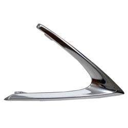 Fog Lamp Bezel Fr Rh Chrome - Lexus Rx450Hl 2018-2019 | Lexus Rx350 2016-2019 | Lexus Rx350L 2018-2019