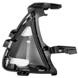 Grille Bracket Rh Black W/F-Sport - Lexus Is350 Sedan 2017-2020 | Lexus Is200T F Sport 2017 | Lexus Is300 2017-2020