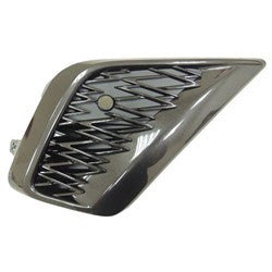 Grille Lower Rh Ptd Black W/F-Sport W/Park Assist - Lexus Nx300 2018-2021 | Lexus Nx300H 2021